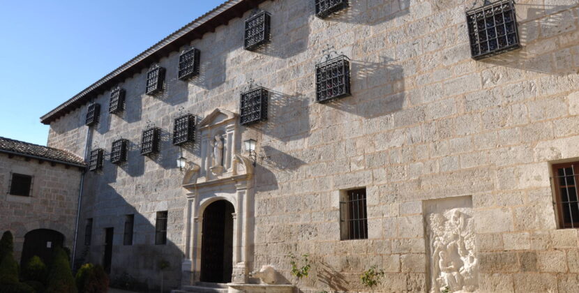 Comunicado de las benedictinas del Monasterio de Palacios de Benaver