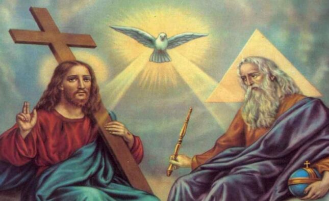 «Una vida escondida en el corazón de Dios»