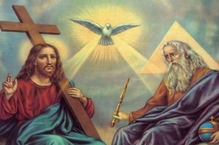 «Una vida escondida en el corazón de Dios»