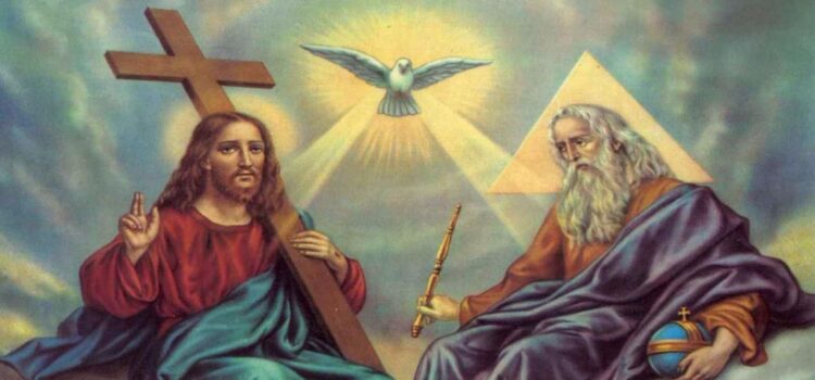 «Una vida escondida en el corazón de Dios»