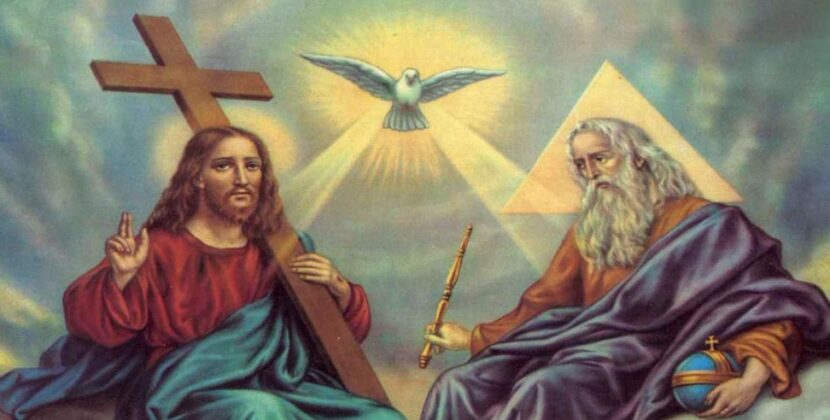 «Una vida escondida en el corazón de Dios»