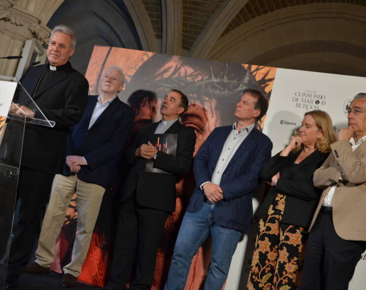 ‘Legatus Fidei’, una muestra para conocer el patrimonio religioso de Burgos