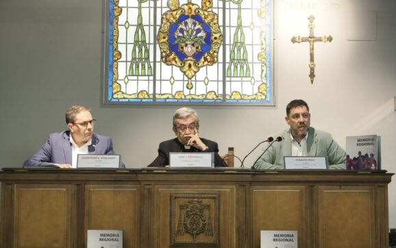 Mientras haya personas, hay esperanza: más de 62.000 acompañadas por Cáritas en Castilla y León en 2024