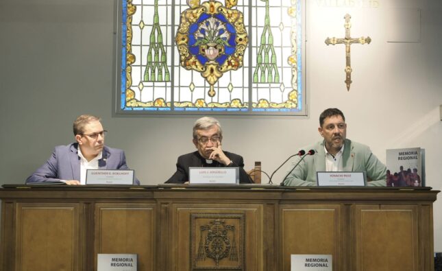 Mientras haya personas, hay esperanza: más de 62.000 acompañadas por Cáritas en Castilla y León en 2024