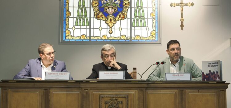 Mientras haya personas, hay esperanza: más de 62.000 acompañadas por Cáritas en Castilla y León en 2024
