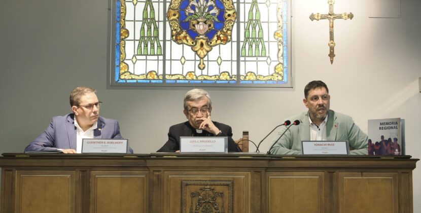 Mientras haya personas, hay esperanza: más de 62.000 acompañadas por Cáritas en Castilla y León en 2024