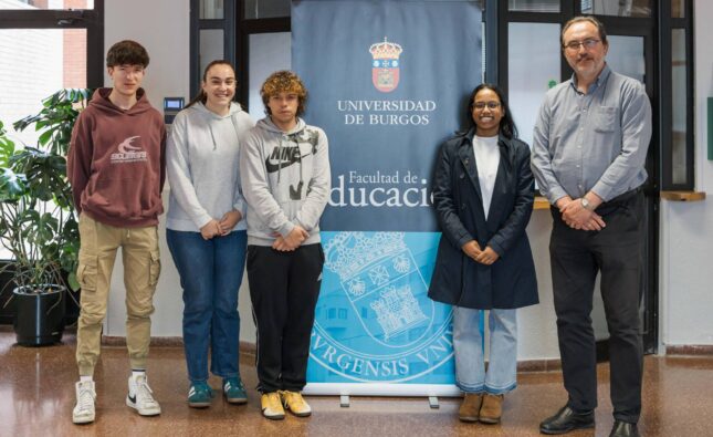 El proyecto UBU-Bangalore celebra dos décadas de cooperación en la India
