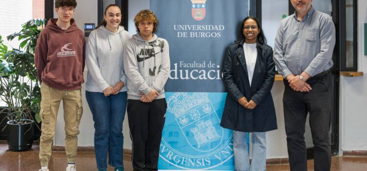 El proyecto UBU-Bangalore celebra dos décadas de cooperación en la India