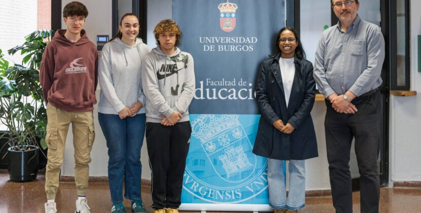 El proyecto UBU-Bangalore celebra dos décadas de cooperación en la India