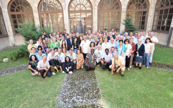 La Semana Española de Misionología concluye con un renovado envío a ser «misioneros de la esperanza»