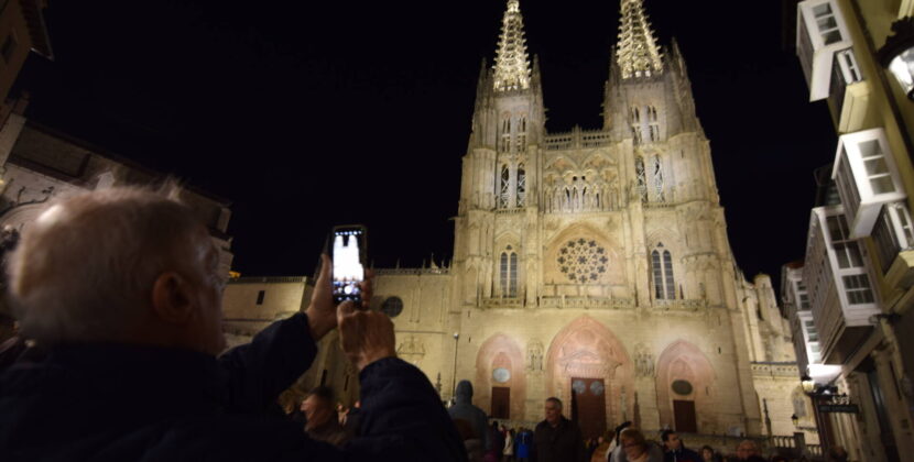 «El 804 aniversario de la dedicación de nuestra catedral»