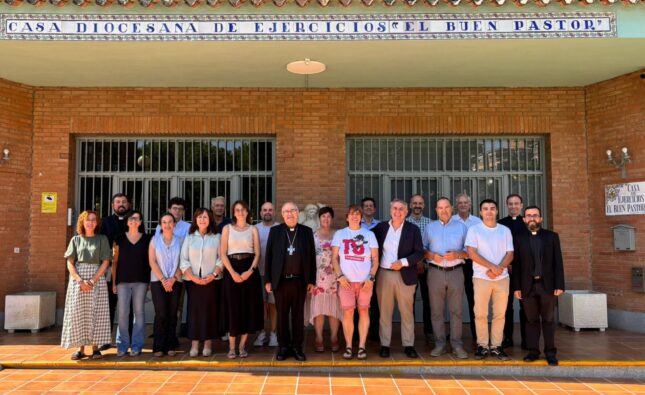 Continúan los trabajos del proyecto ‘Expedición 4.0 al Medievo’