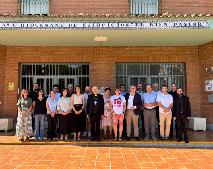 Continúan los trabajos del proyecto ‘Expedición 4.0 al Medievo’