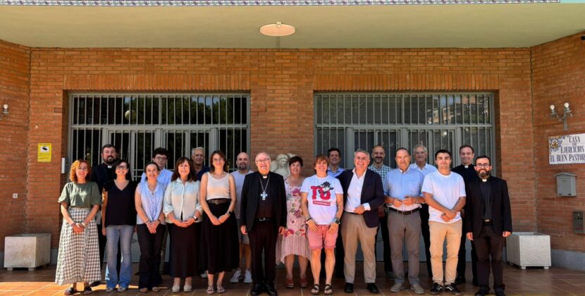 Continúan los trabajos del proyecto ‘Expedición 4.0 al Medievo’