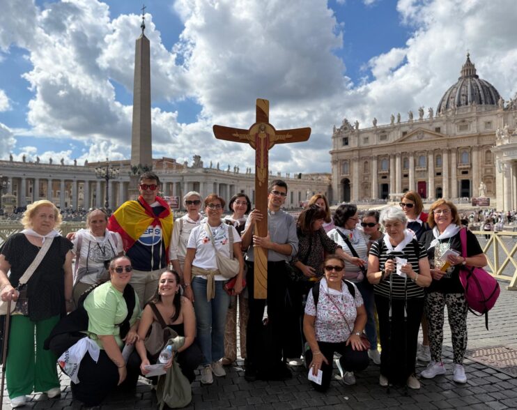 El Papa recuerda a los catequistas que su ministerio «no es un adiestramiento»