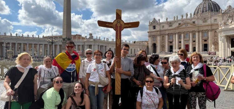 El Papa recuerda a los catequistas que su ministerio «no es un adiestramiento»