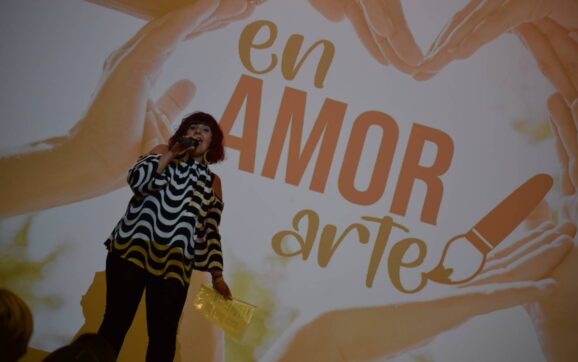 «Ofrecer herramientas para sanar heridas, ser felices y crecer amando de verdad»