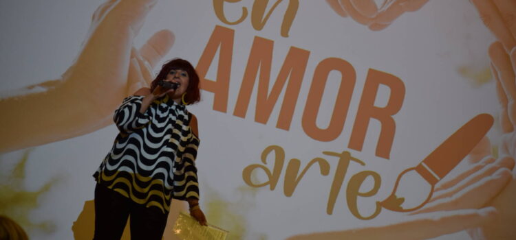 «Ofrecer herramientas para sanar heridas, ser felices y crecer amando de verdad»