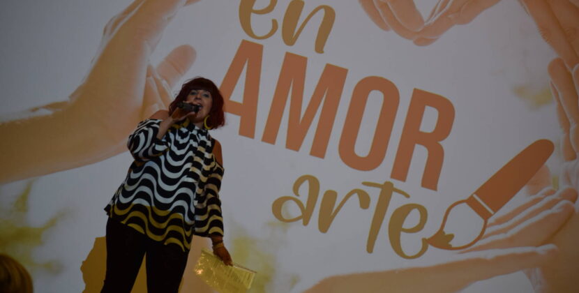 «Ofrecer herramientas para sanar heridas, ser felices y crecer amando de verdad»