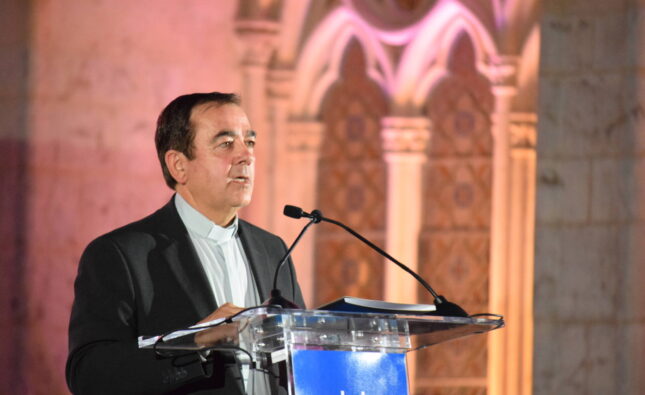 Empresas y ciudadanos de Burgos se convierten en «embajadores» de la Catedral