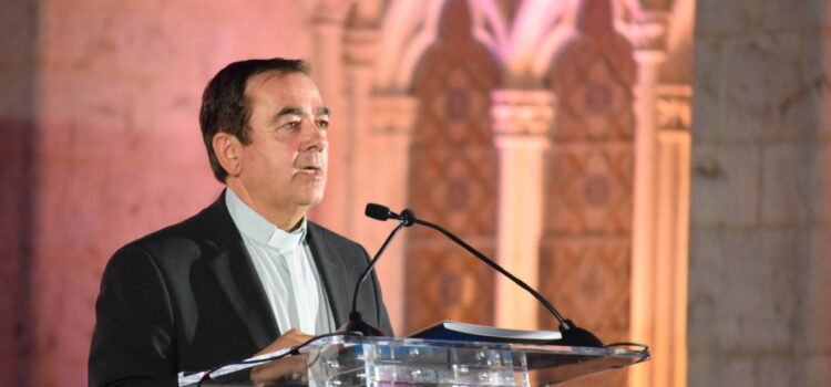 Empresas y ciudadanos de Burgos se convierten en «embajadores» de la Catedral