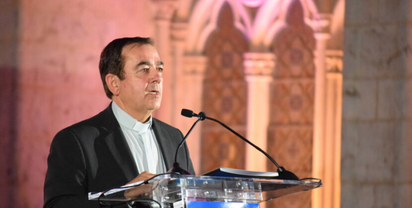 Empresas y ciudadanos de Burgos se convierten en «embajadores» de la Catedral
