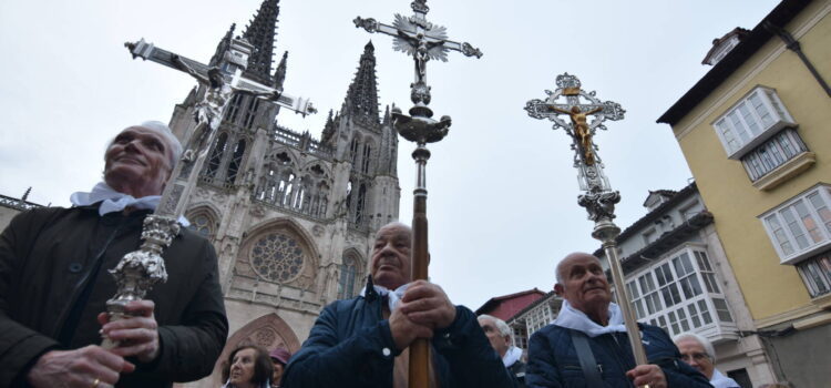 El arciprestazgo del Vena celebra el Jubileo de la Esperanza