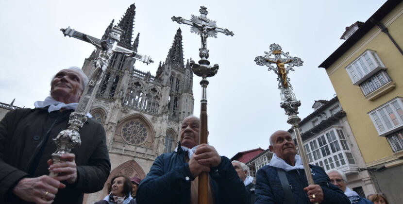 El arciprestazgo del Vena celebra el Jubileo de la Esperanza