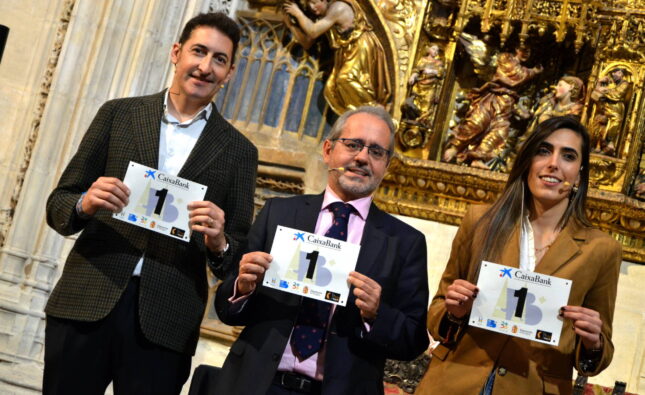 «8.000 veces gracias por la respuesta de la sociedad burgalesa»