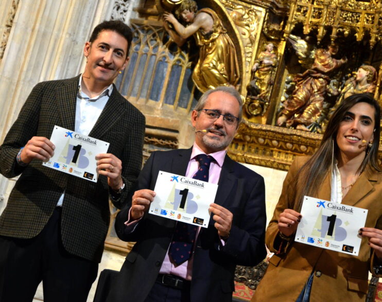 «8.000 veces gracias por la respuesta de la sociedad burgalesa»