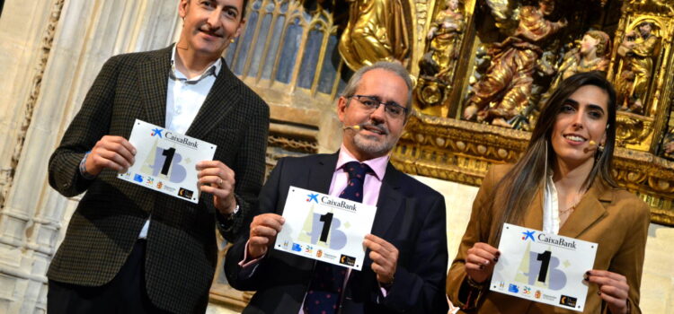 «8.000 veces gracias por la respuesta de la sociedad burgalesa»