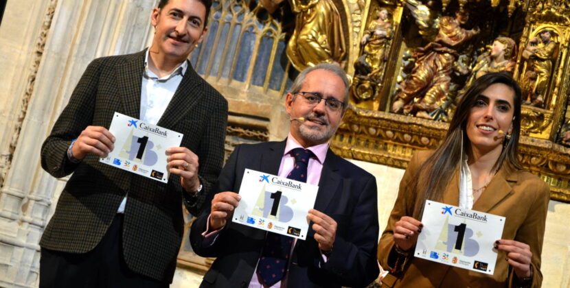 «8.000 veces gracias por la respuesta de la sociedad burgalesa»