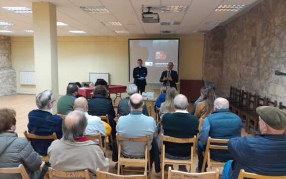 ‘Ars Museorum’ se presenta en el norte de la provincia
