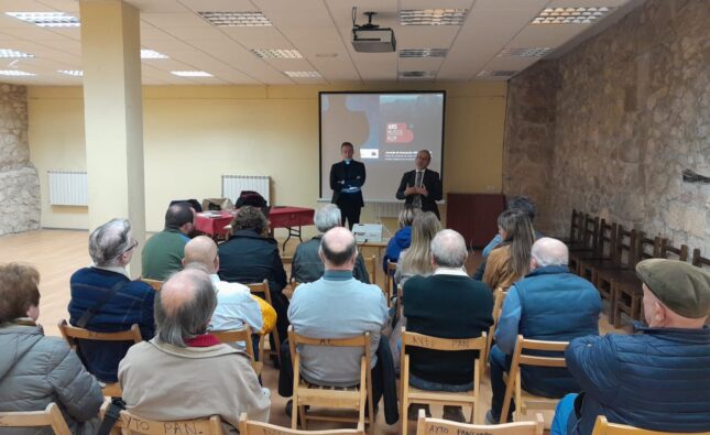 ‘Ars Museorum’ se presenta en el norte de la provincia