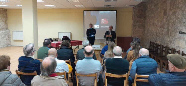 ‘Ars Museorum’ se presenta en el norte de la provincia