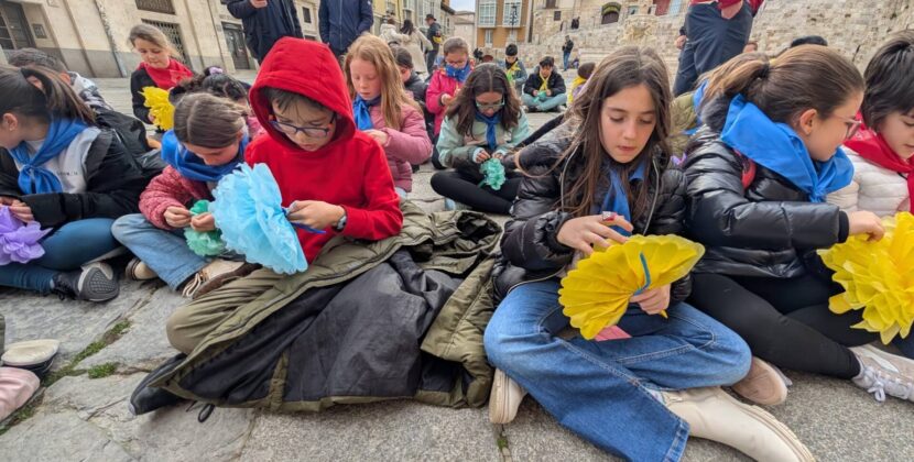 Inicio del curso con dos formaciones dirigidas a catequistas