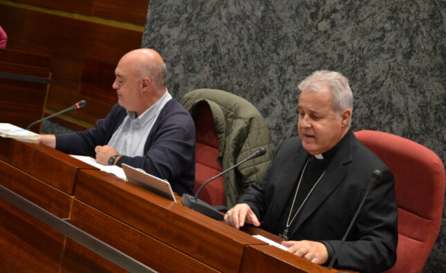 Las celebraciones en espera de presbítero y la presencia pública, en el centro del primer Consejo Pastoral del Curso