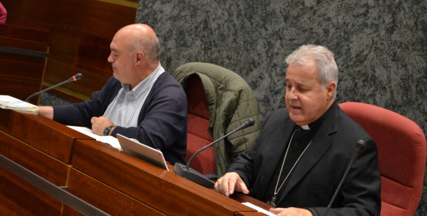 Las celebraciones en espera de presbítero y la presencia pública, en el centro del primer Consejo Pastoral del Curso
