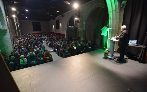 La vocación protagonizará el XVI Encuentro Pastoral Diocesano