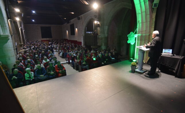 La vocación protagonizará el XVI Encuentro Pastoral Diocesano
