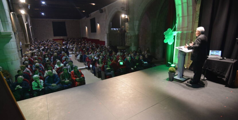La vocación protagonizará el XVI Encuentro Pastoral Diocesano