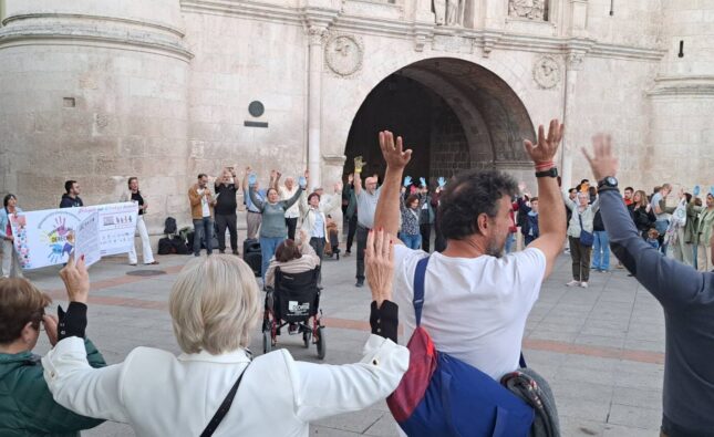 Iglesia por el Trabajo Decente pide regularizar a miles de personas trabajadoras migrantes invisibilizadas