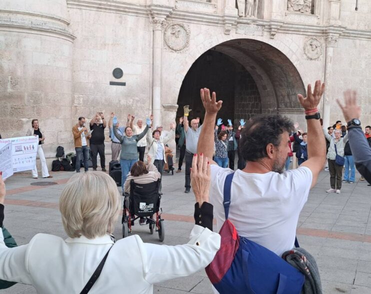 Iglesia por el Trabajo Decente pide regularizar a miles de personas trabajadoras migrantes invisibilizadas