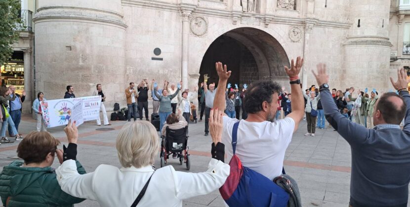 Iglesia por el Trabajo Decente pide regularizar a miles de personas trabajadoras migrantes invisibilizadas
