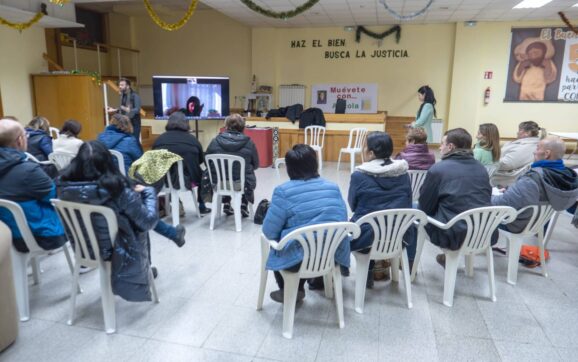 La Oficina de Protección de Menores ofrece tres cursos para catequistas en el primer trimestre