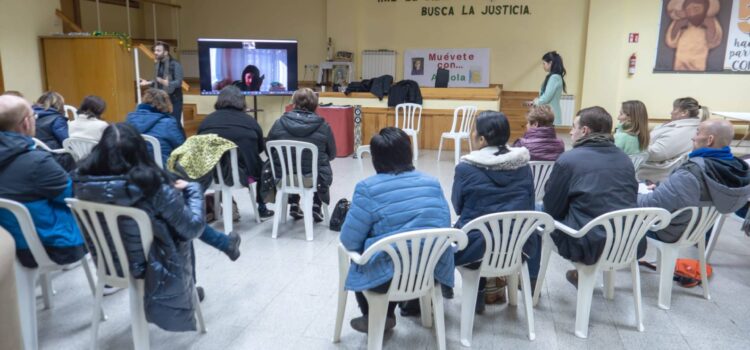 La Oficina de Protección de Menores ofrece tres cursos para catequistas en el primer trimestre