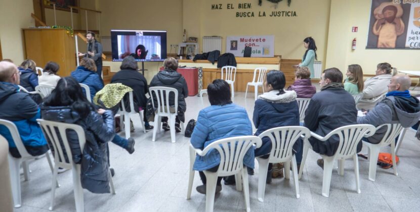 La Oficina de Protección de Menores ofrece tres cursos para catequistas en el primer trimestre