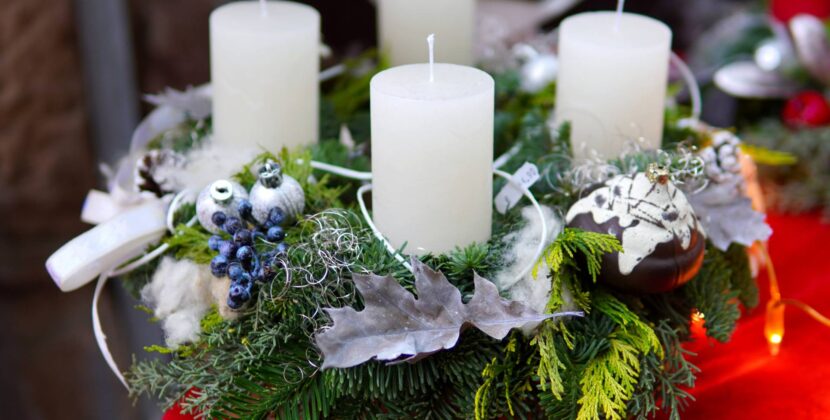 Experiencias de oración y reflexión para vivir el Adviento