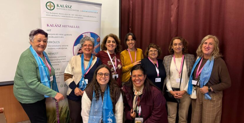 Burgos, presente en el Encuentro Europeo de la UMOFC