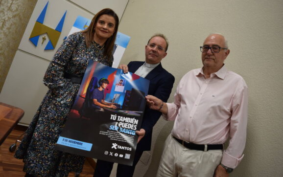 La Iglesia en Burgos celebrará este domingo el Día de la Iglesia Diocesana